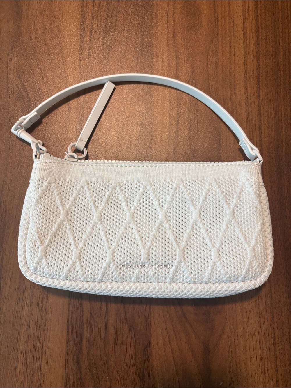 Charles & Keith Handbag